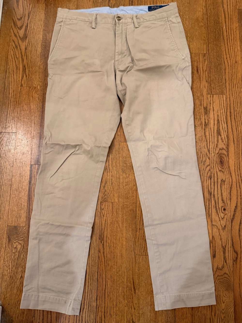 Ralph Lauren Chino Pants